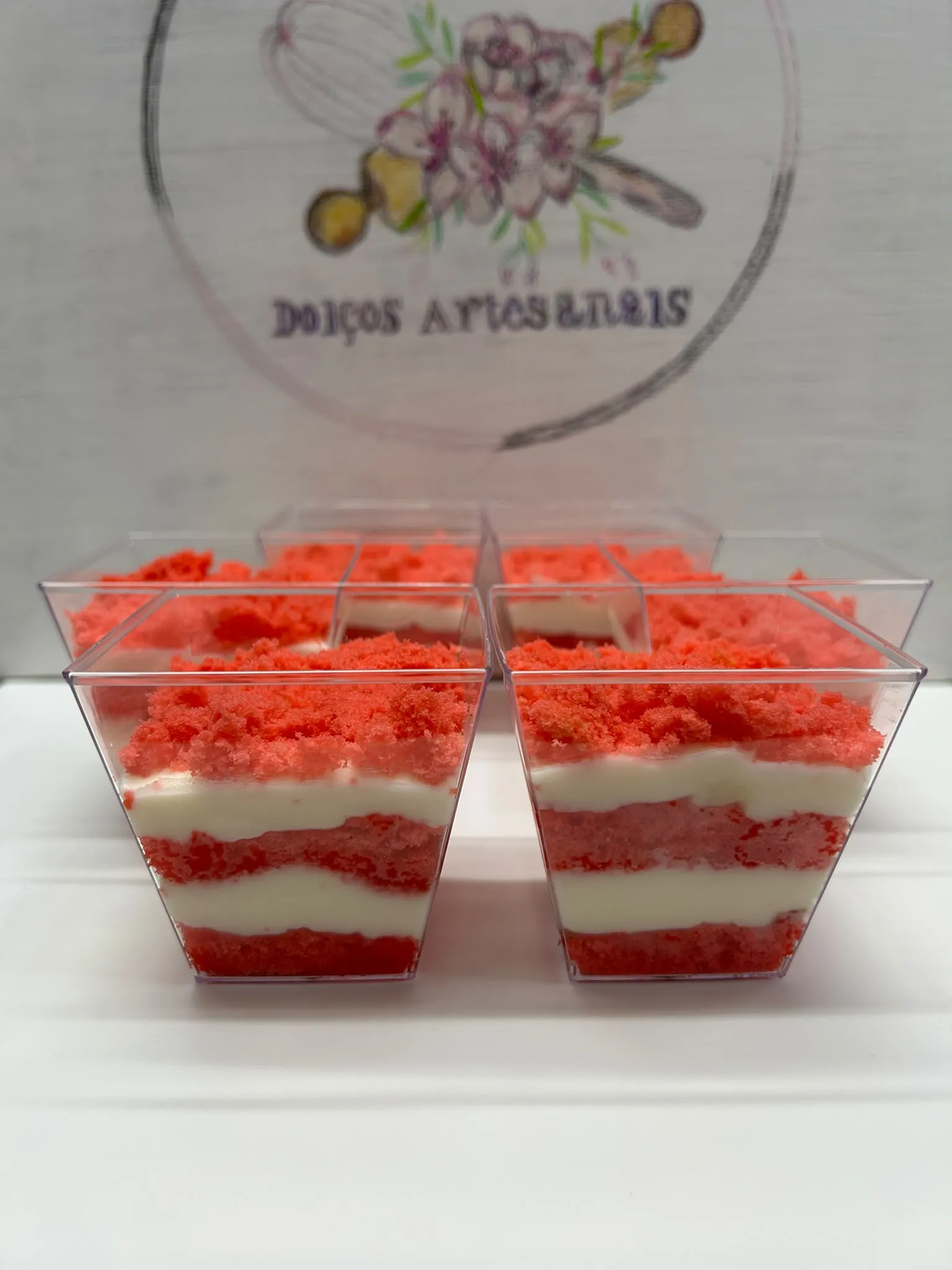 Red velvet