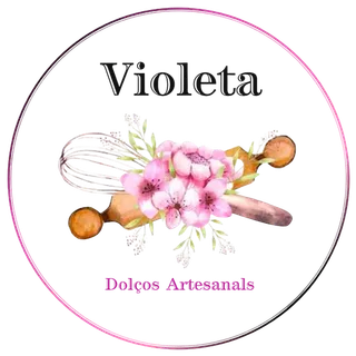 Violeta · Dolços Artesanals