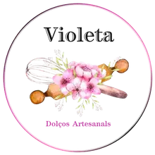Violeta · Dolços Artesanals