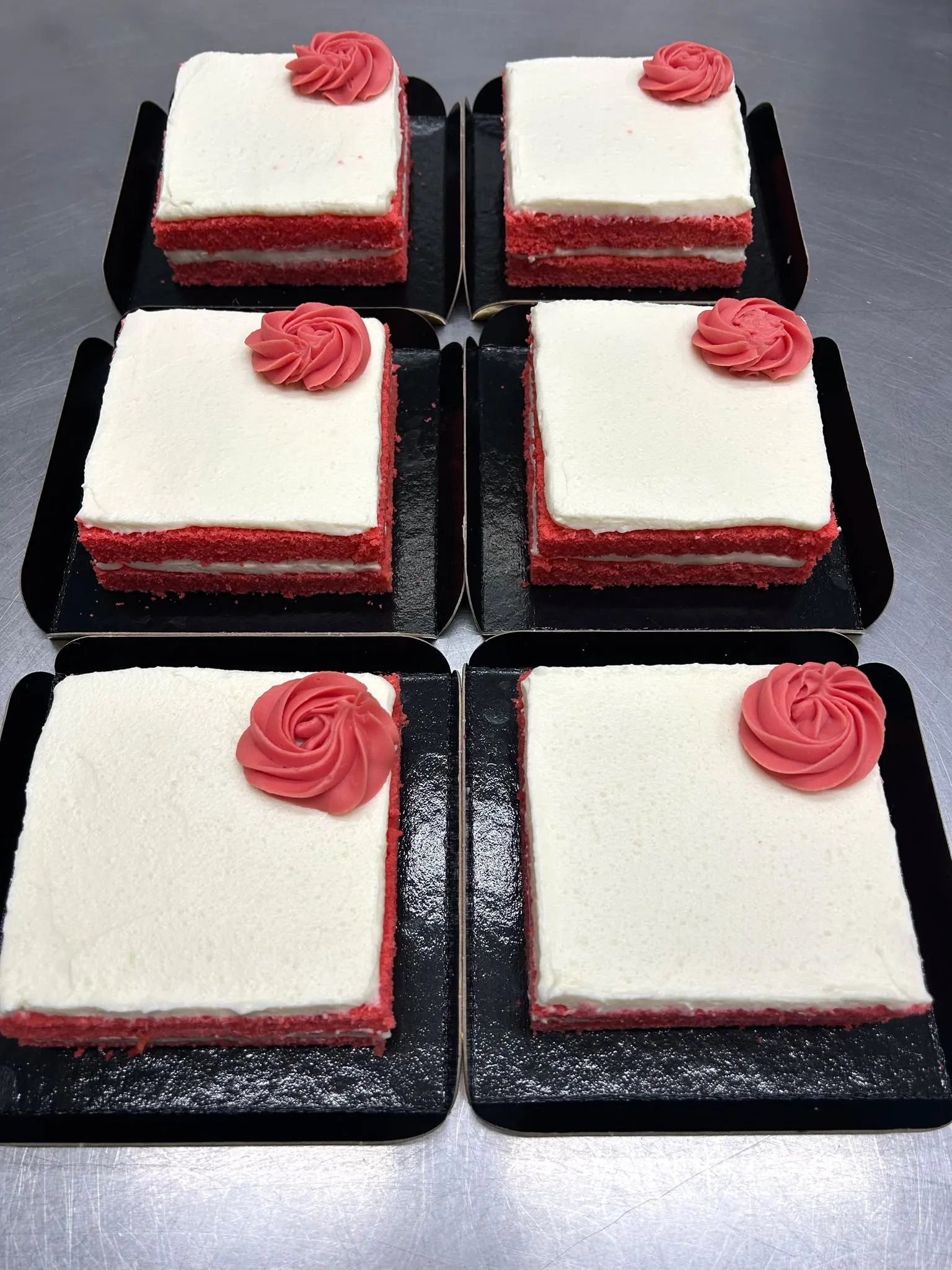 Red velvet