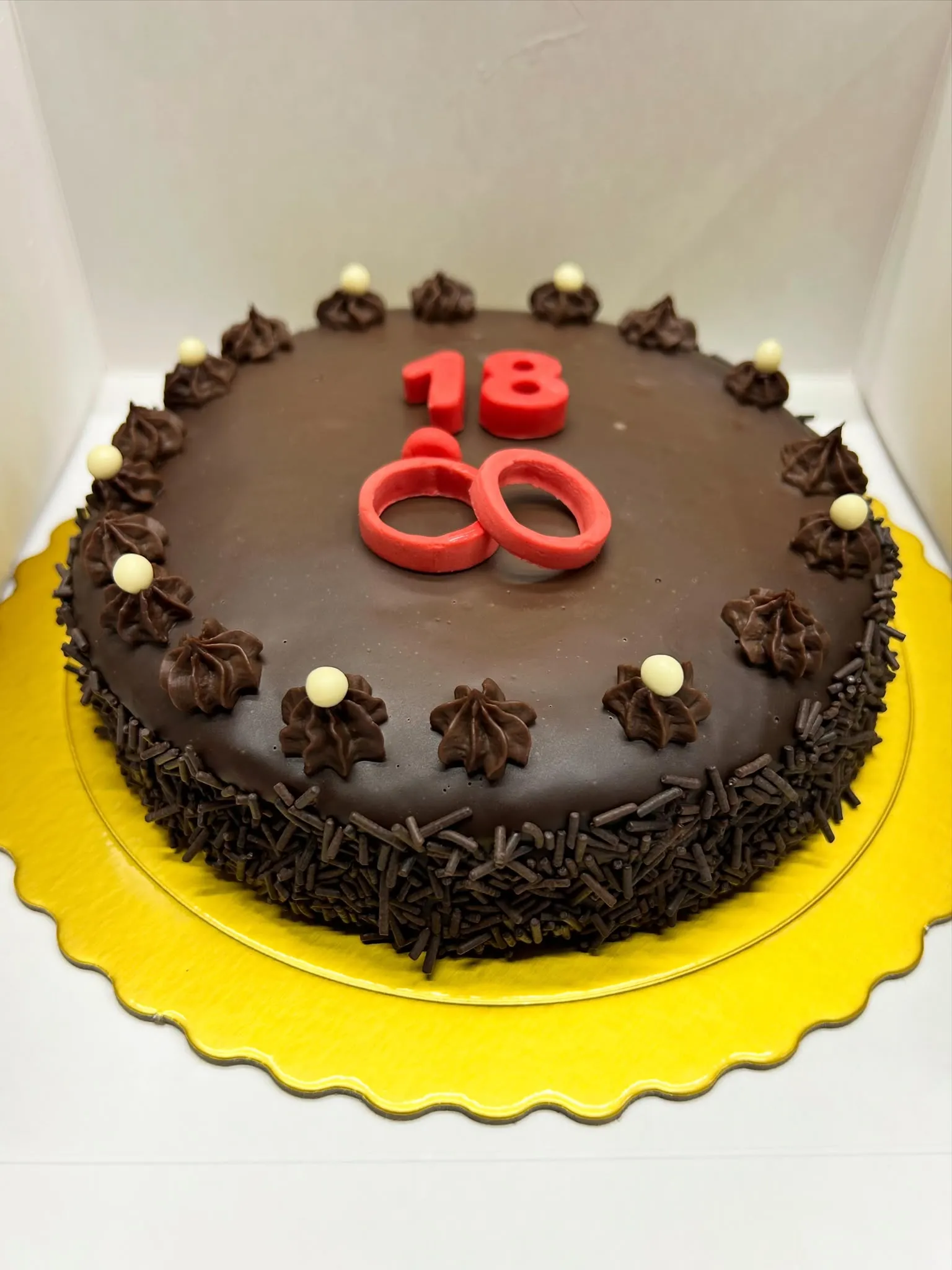 Sacher